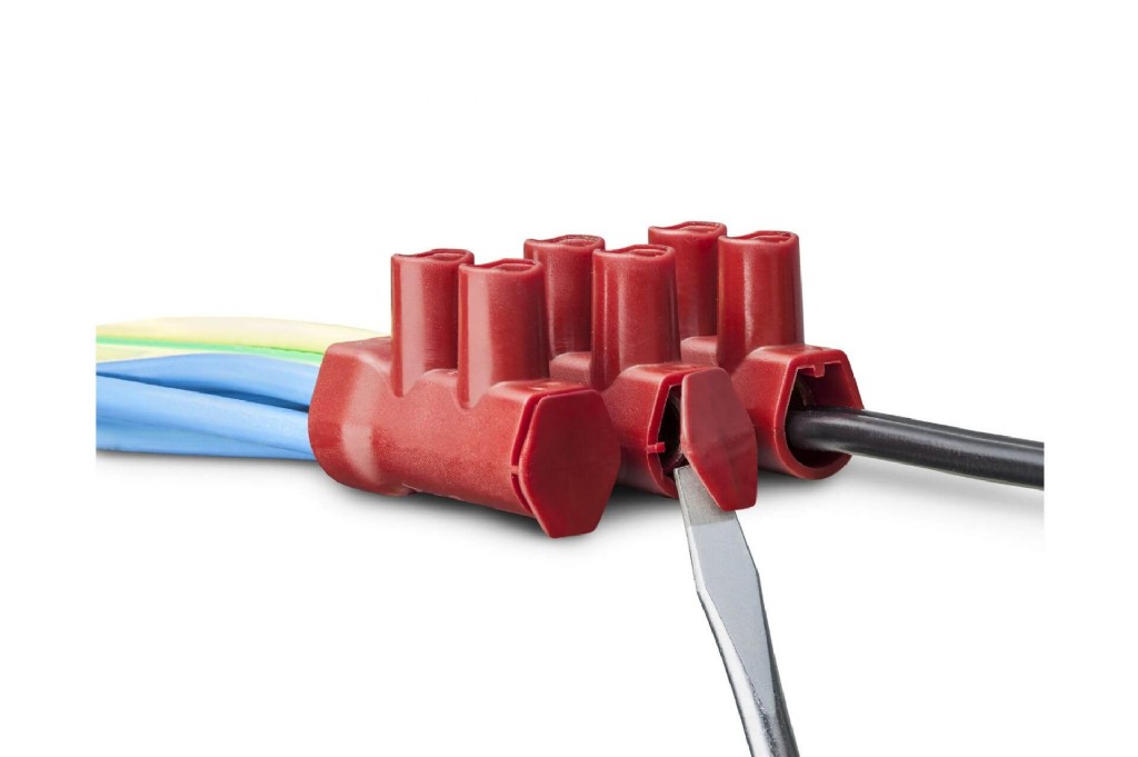 Venta/distribuidor/mayorista de serie Pro de regletas elctricas para profesionales