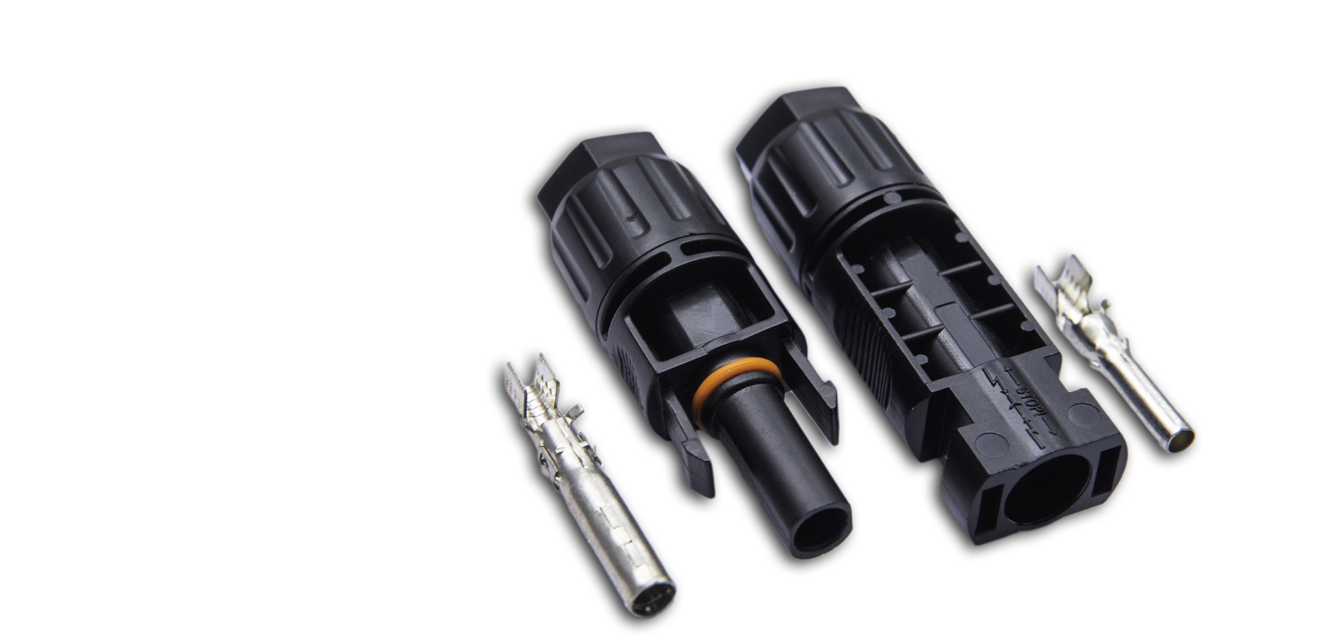 Fabricantes especialistas en conectores elctricos