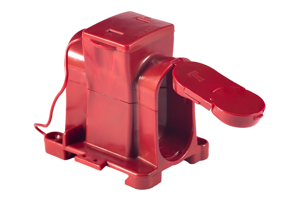 Venta/distribucin/mayorista borne de seguridad BD