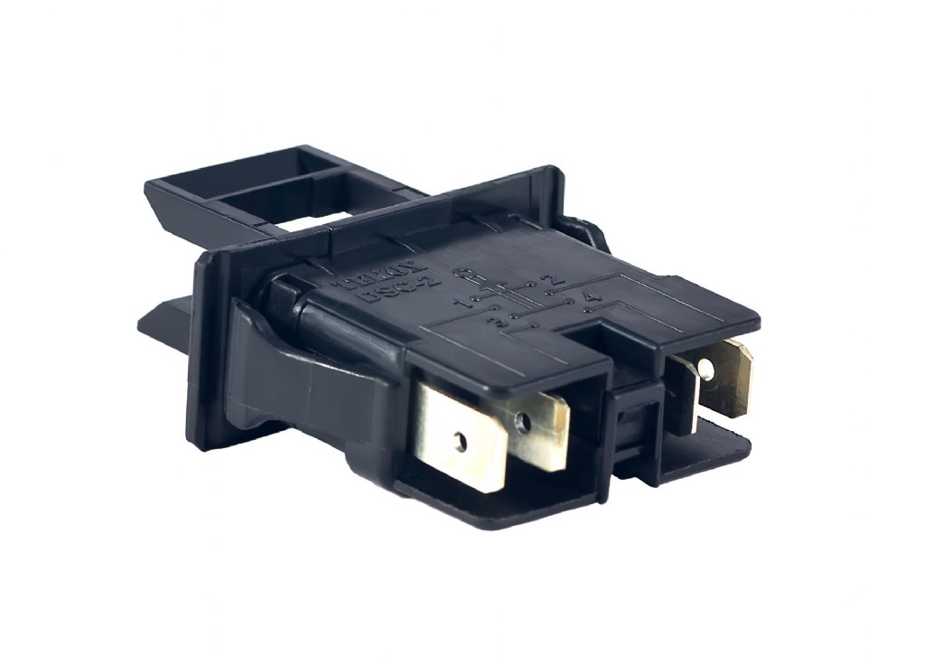 Venta/distribuidor/mayorista de desconector que permite la desconexin automtica de la luminaria o equipo facilitando labores de mantenimiento. DCS-2