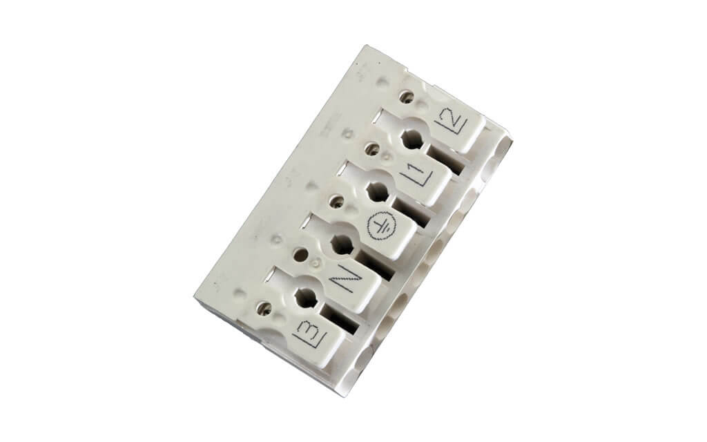 Conexin rpida para equipos 3100