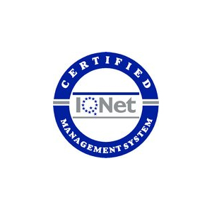 TEKOX cuenta con la certificacin IQNet