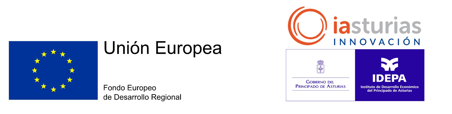 TEKOX recibe una subvencin europea dirigida a apoyar la promocin internacional y la diversificacin de los mercados de las empresas del Principado de Asturias